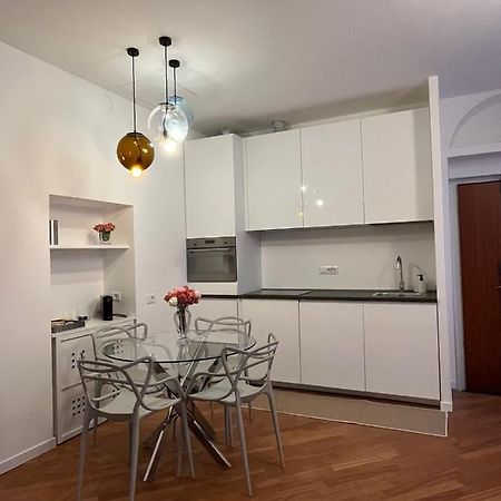 Casa Vercelli Delizioso Bilocale Moderno Nella Vecchia Milano Zewnętrze zdjęcie