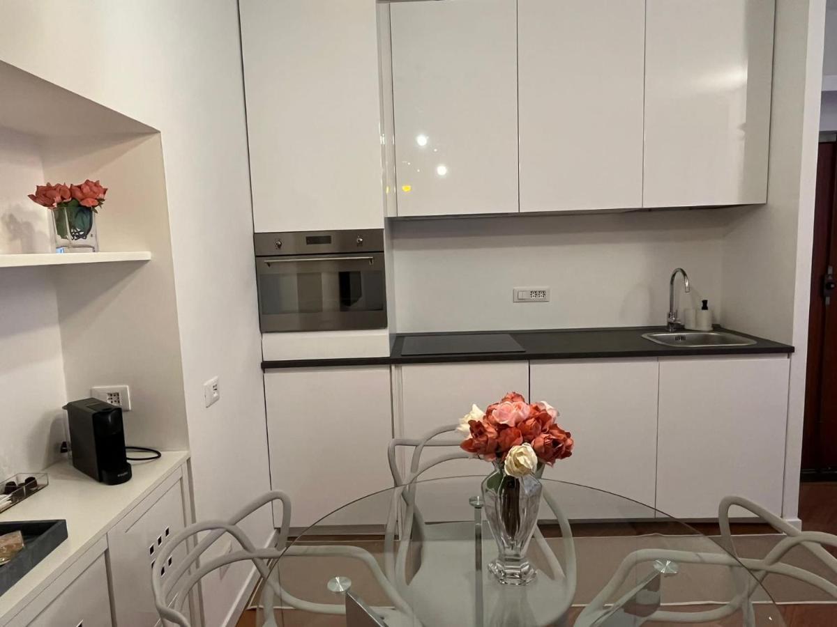 Casa Vercelli Delizioso Bilocale Moderno Nella Vecchia Milano Zewnętrze zdjęcie