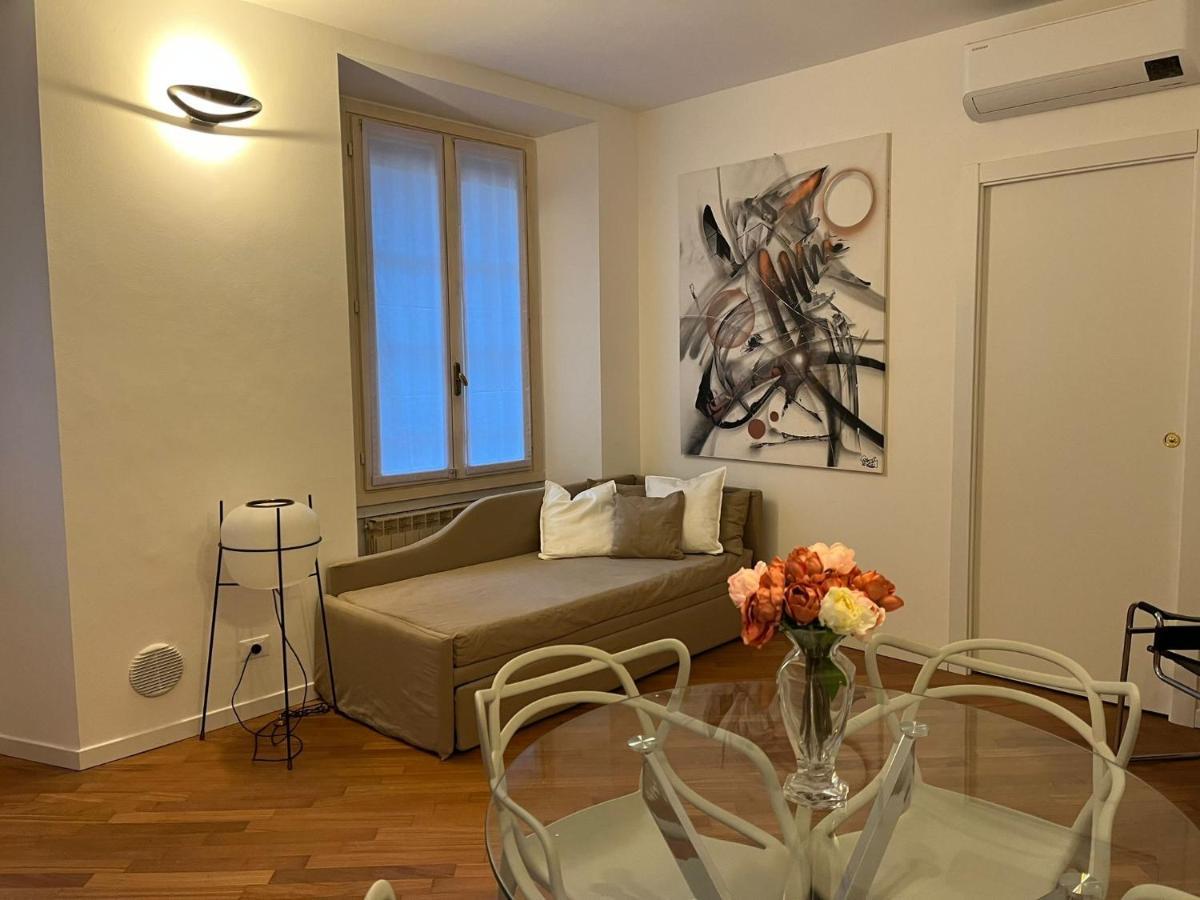 Casa Vercelli Delizioso Bilocale Moderno Nella Vecchia Milano Zewnętrze zdjęcie