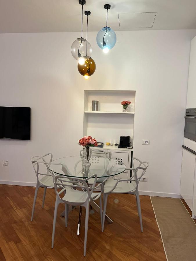 Casa Vercelli Delizioso Bilocale Moderno Nella Vecchia Milano Zewnętrze zdjęcie