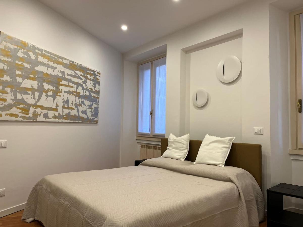 Casa Vercelli Delizioso Bilocale Moderno Nella Vecchia Milano Zewnętrze zdjęcie