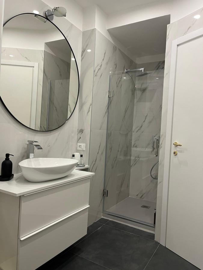Casa Vercelli Delizioso Bilocale Moderno Nella Vecchia Milano Zewnętrze zdjęcie