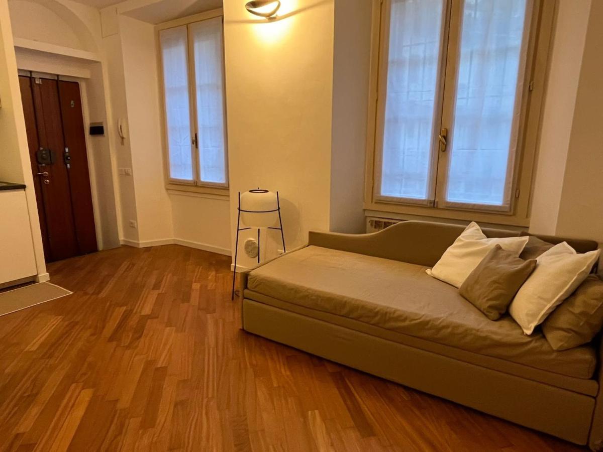 Casa Vercelli Delizioso Bilocale Moderno Nella Vecchia Milano Zewnętrze zdjęcie