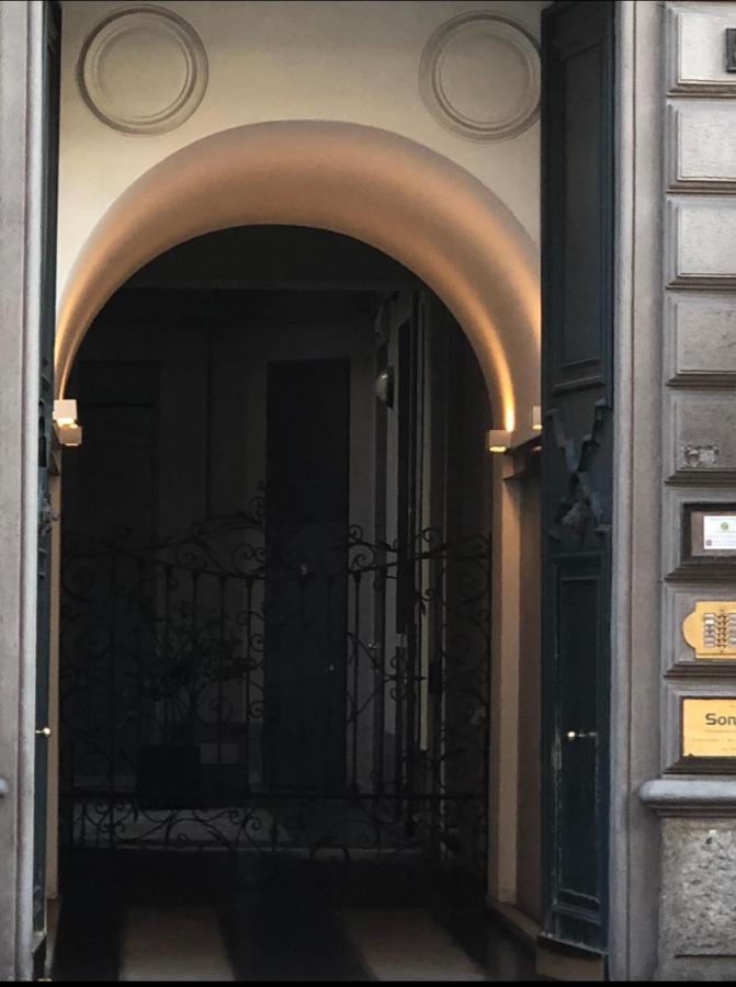 Casa Vercelli Delizioso Bilocale Moderno Nella Vecchia Milano Zewnętrze zdjęcie