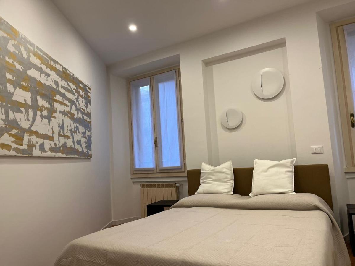 Casa Vercelli Delizioso Bilocale Moderno Nella Vecchia Milano Zewnętrze zdjęcie