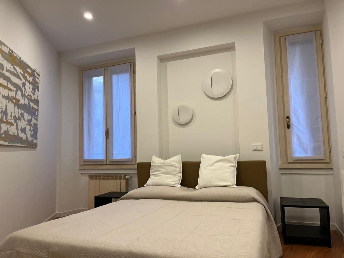 Casa Vercelli Delizioso Bilocale Moderno Nella Vecchia Milano Zewnętrze zdjęcie