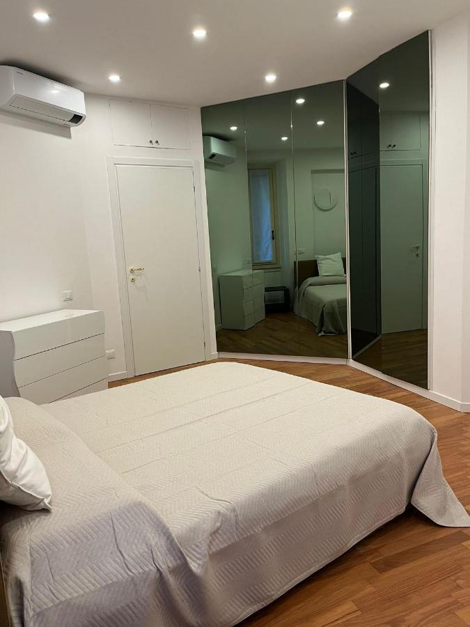 Casa Vercelli Delizioso Bilocale Moderno Nella Vecchia Milano Zewnętrze zdjęcie