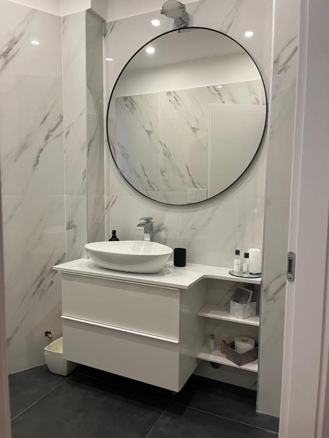 Casa Vercelli Delizioso Bilocale Moderno Nella Vecchia Milano Zewnętrze zdjęcie